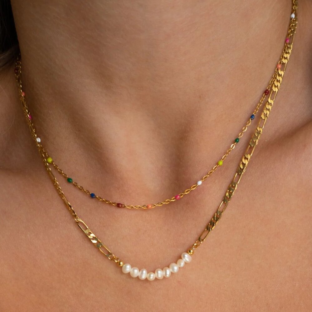 Alba Choker